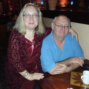 Meet your Posher, Cindy